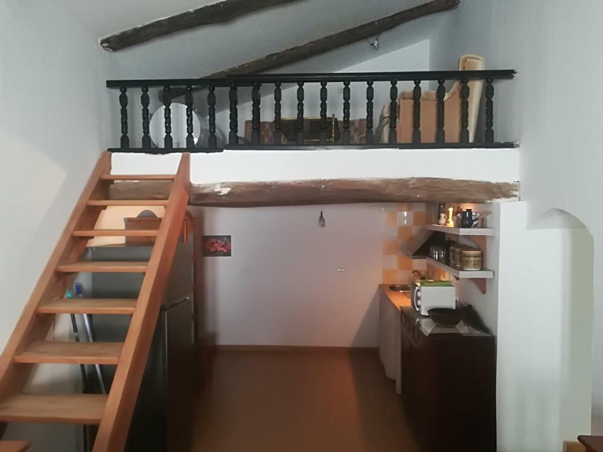 Apartamentos Andrada Casar de Cáceres Exterior foto